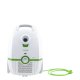 H.Koenig AXO700 aspirapolvere a traino 3 L A cilindro Secco Sacchetto per la polvere 2