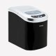 H.Koenig KB12 macchina per cubetti di ghiaccio Macchina per ghiaccio portatile 12 kg/24h Nero, Bianco 3