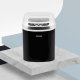 H.Koenig KB12 macchina per cubetti di ghiaccio Macchina per ghiaccio portatile 12 kg/24h Nero, Bianco 6