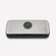 H.Koenig SSV24 macchina per sottovuoto Nero, Acciaio inox 2