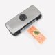 H.Koenig SSV24 macchina per sottovuoto Nero, Acciaio inox 3