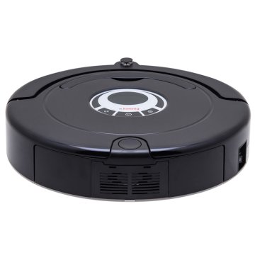 H.Koenig SWR22 aspirapolvere robot Nero