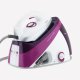 H.Koenig V26 ferro da stiro a caldaia 2400 W 1,1 L Piastra in Ceramica Rosa, Viola, Bianco 4
