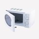H.Koenig VIO6 forno a microonde Bianco Solo microonde Superficie piana 20 L 700 W 4