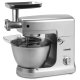 H.Koenig KM65 robot da cucina 1000 W 5 L Acciaio inox 2