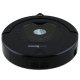 H.Koenig SWR32 aspirapolvere robot Nero 2
