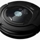 H.Koenig SWR32 aspirapolvere robot Nero 3