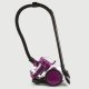 WËASY WS10 1,5 L A cilindro Secco 1000 W Senza sacchetto 4