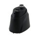 H.Koenig SWR28 aspirapolvere robot Nero 6