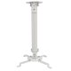 Techly Supporto a Soffitto per Proiettori Estensione 545-900 mm Silver (ICA-PM 18M) 2