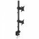 Techly ICA-LCD-350-D Supporti a parete per TV 68,6 cm (27