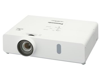 Panasonic PT-VW350E videoproiettore 4000 ANSI lumen 3LCD WXGA (1280x800) Bianco