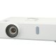 Panasonic PT-VW350E videoproiettore 4000 ANSI lumen 3LCD WXGA (1280x800) Bianco 4