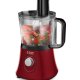 Russell Hobbs 19006-56 robot da cucina 750 W 1,5 L Nero, Rosso 2