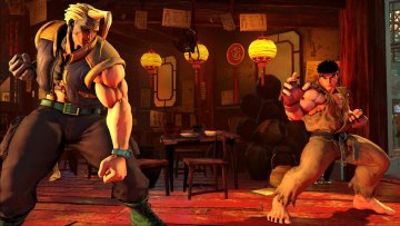 Capcom Street Fighter V Standard PC