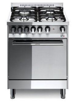 Lofra M66GV/C cucina Gas Acciaio inox