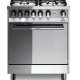 Lofra M66GV/C cucina Gas Acciaio inox 2