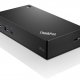 Lenovo 40A80045IT replicatore di porte e docking station per laptop Cablato USB 3.2 Gen 1 (3.1 Gen 1) Type-A Nero 2