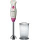 Bosch MSM2410P frullatore Frullatore ad immersione 400 W Grigio, Viola 2