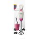 Bosch MSM2410P frullatore Frullatore ad immersione 400 W Grigio, Viola 3