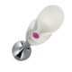 Bosch MSM2410P frullatore Frullatore ad immersione 400 W Grigio, Viola 8