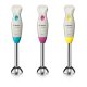 Bosch MSM2410P frullatore Frullatore ad immersione 400 W Grigio, Viola 9