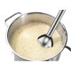 Bosch MSM2410P frullatore Frullatore ad immersione 400 W Grigio, Viola 10