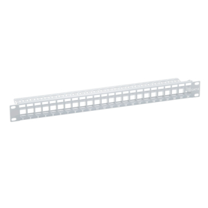 LogiLink NK4044 pezzo di pannello 1U