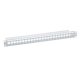 LogiLink NK4044 pezzo di pannello 1U 2