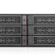 Lenovo ThinkServer RD650 server Armadio (2U) Intel® Xeon® E5 v3 E5-2620V3 2,4 GHz 8 GB DDR4-SDRAM 750 W 2