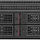 Lenovo ThinkServer RD450 server Armadio (2U) Intel® Xeon® E5 v3 E5-2609V3 1,9 GHz 4 GB DDR4-SDRAM 550 W 3