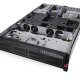 Lenovo ThinkServer RD450 server Armadio (2U) Intel® Xeon® E5 v3 E5-2609V3 1,9 GHz 4 GB DDR4-SDRAM 550 W 4