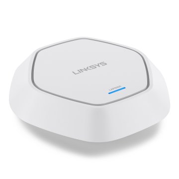 Linksys LAPN300 1000 Mbit/s Bianco Supporto Power over Ethernet (PoE)