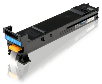 Epson Toner Ciano