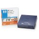 HPE Q2020A supporto di archiviazione di backup Nastro dati vuoto 300 GB SDLT 1,27 cm 2