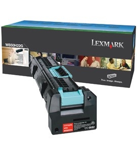 Lexmark W850H22G fotoconduttore e unità tamburo 60000 pagine