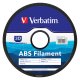 Verbatim 55006 materiale di stampa 3D ABS Argento 1 kg 5