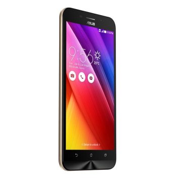 ASUS ZenFone Max ZC550KL-6A011WW 14 cm (5.5") Doppia SIM Android 5.0 4G Micro-USB 2 GB 16 GB 5000 mAh Nero