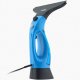 H.Koenig WIZ400 Pulitore a vapore Pulitore a vapore portatile 0,34 L 1200 W Nero, Blu 2