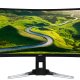 Acer Predator XZ350CUbmijphz LED display 88,9 cm (35