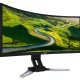 Acer Predator XZ350CUbmijphz LED display 88,9 cm (35
