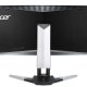 Acer Predator XZ350CUbmijphz LED display 88,9 cm (35