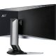 Acer Predator XZ350CUbmijphz LED display 88,9 cm (35