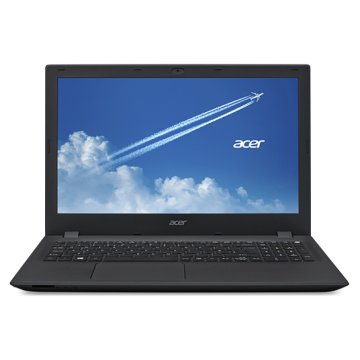 Acer TravelMate P2 P257-M-5148 Intel® Core™ i5 i5-4210U Computer portatile 39,6 cm (15.6") 4 GB DDR3L-SDRAM 500 GB HDD Wi-Fi 5 (802.11ac) Windows 7 Professional Nero