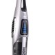 Hoover ATV18LS 011 scopa elettrica Aspirapolvere elettrica Batteria EPA Senza sacchetto 1 L Argento 2