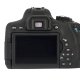 Canon EOS 750D + EF-S 18-55mm + LP-E17 Kit fotocamere SLR 24,2 MP CMOS 6000 x 4000 Pixel Nero 7
