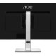 AOC U2477PWQ LED display 59,9 cm (23.6