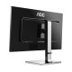 AOC U2477PWQ LED display 59,9 cm (23.6