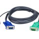 ATEN Cavo KVM USB con SPHD 3 in 1 – 5 m 2