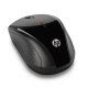 HP X3000 Wireless mouse Ambidestro RF Wireless Ottico 1200 DPI 4